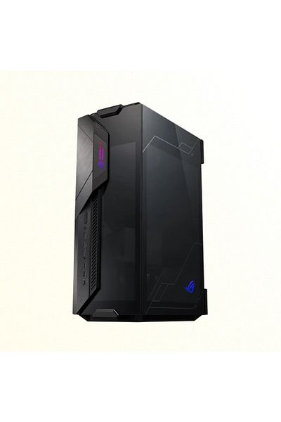 ASUS ROG Z11 GR101 MITX Case Black