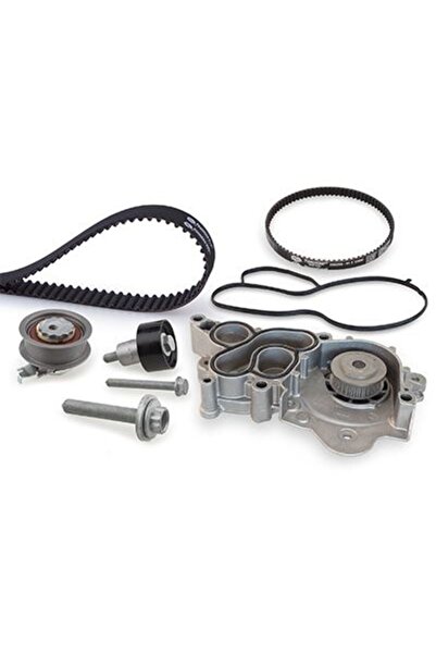 Genel Markalar Triger Seti Devirdaimli Polo-golf7-passat-a3-leon 1.2 Tsı-1.4 Tsı 13 Cjza-cjzb-cyva-cyvb-cmba