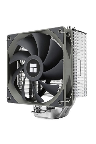 ThermalRight Assassin 120 V2 TL-C12C V2 120mm 4 x 6mm Intel-AMD Uyumlu Hava S...