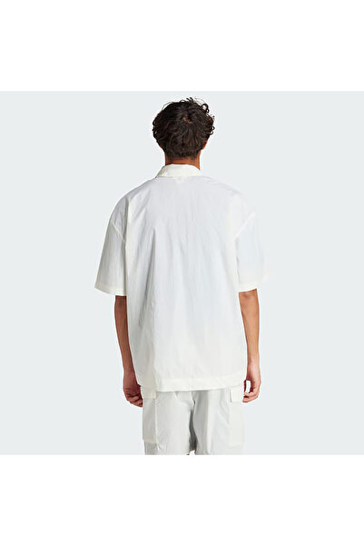 adidas Ανδρικό T-shirt M Ce Q2 Shirt - IS7592