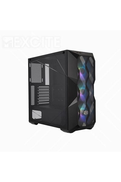 Cooler Master MasterBox TD500 V2 Mesh Airflow ATX Mid-Tower Case