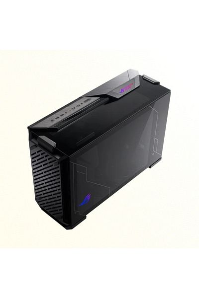 ASUS ROG Z11 GR101 MITX Case Black