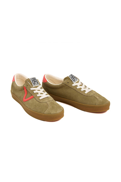 Vans Sport Low Günlük Ayakkabı Sneaker