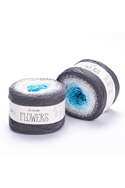Yarnart Flowers