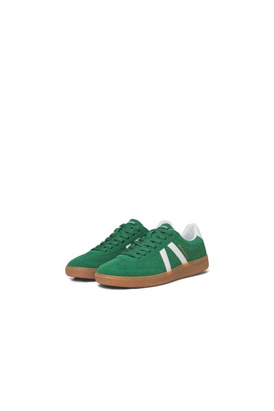 Jack & Jones Jfwkirk International Campaign Sneaker