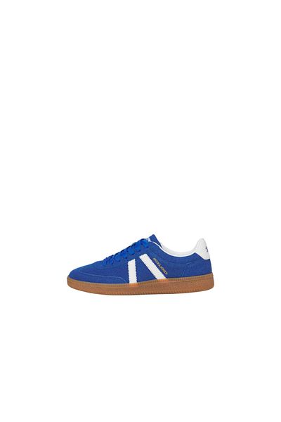 Jack & Jones Jfwkirk International Campaign Sneaker