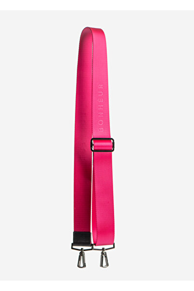 Bonheur Pink Punch Strap
