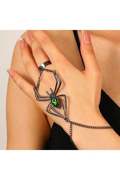 oldskoolbutik غرين سبايدر بانك شاهماران