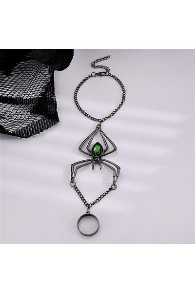 oldskoolbutik غرين سبايدر بانك شاهماران
