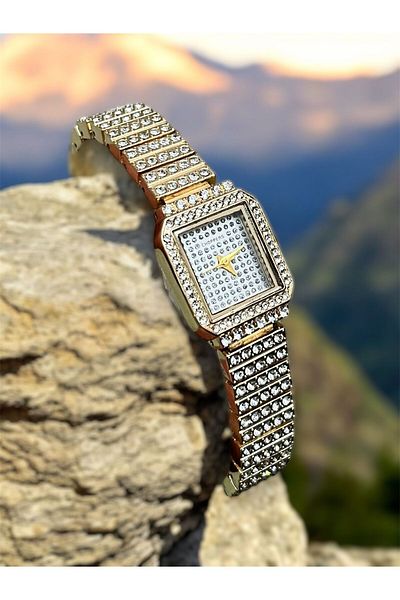 Choppers New Season - Full Stone Watch
