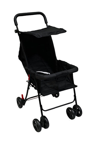 BabyCara Lightweight Baby Stroller Folding Can Lie Down and Sit  Small Summer Umbrella