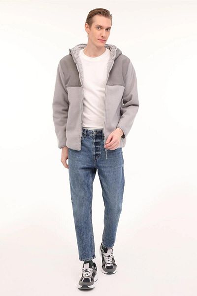 Lotto Ανδρικό Fleece Edos