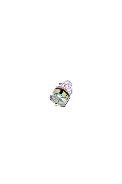 Deep Water Light Diamond