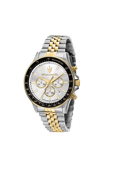 Maserati R8873640024 Erkek Kol Saati