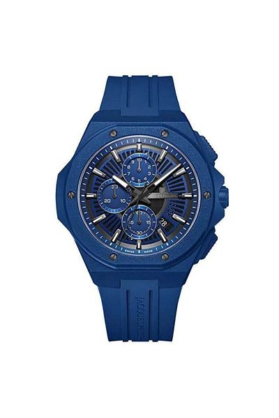 Jacques Philippe Jpqgc 515432   Men's Wristwatch