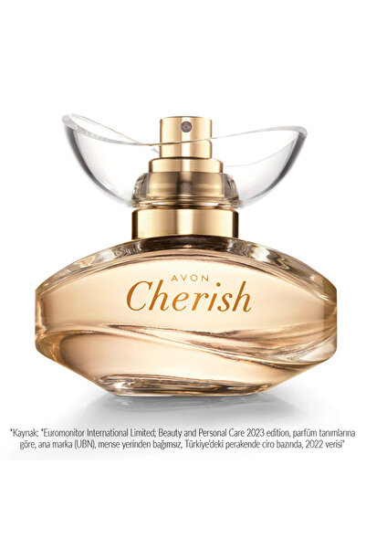AVON Cherish EDP 50ml