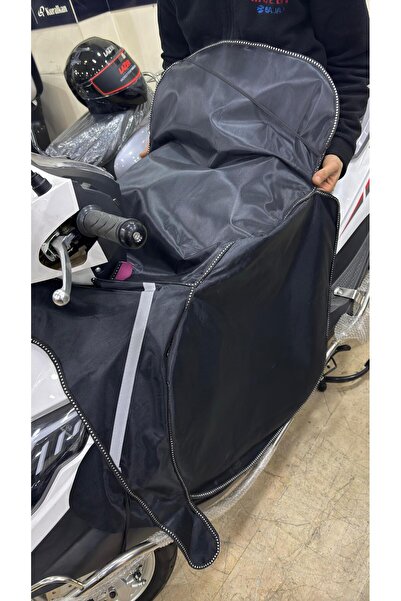 2Extreme Honda Spacy Activa S - موديل سكوتر فيزي - غطاء ركبة من القماش Alpha ...