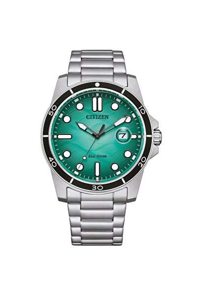 Citizen Aw1816-89L Men's Wrist Watch