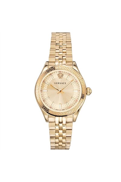 Versace Vrscvehu00720 Women's Wristwatch