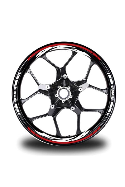 BİLGİMOLA هوندا Cbr250r 2011 Hrc ملصق الشبكة اليسرى