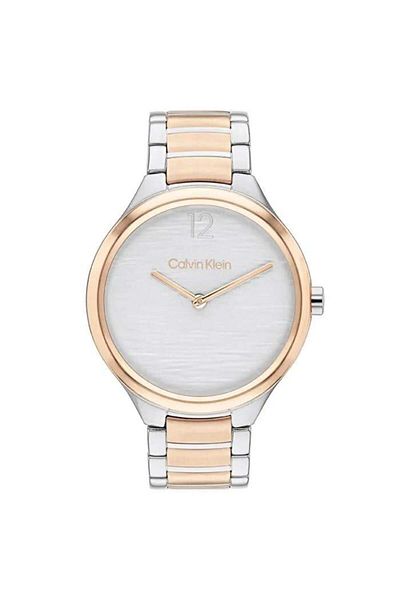Calvin Klein Ck 25100049   Women's Wristwatch
