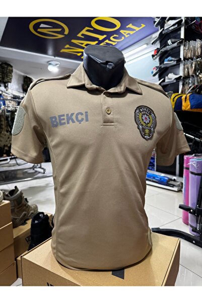 North BEKÇİ TİŞÖRTÜ