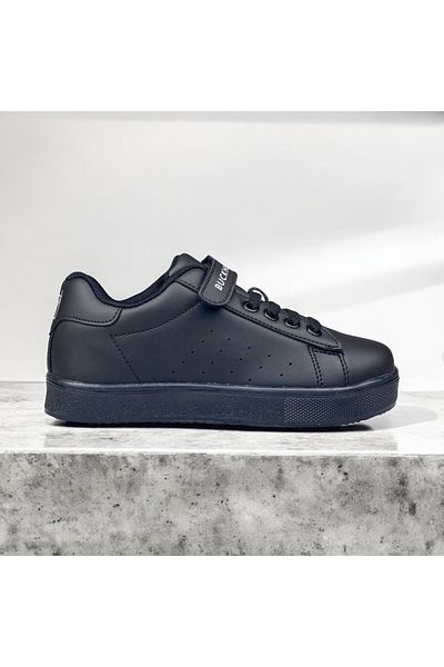 BUCKHEAD Unisex Παιδικά Αθλητικά Παπούτσια Velcro Sneaker Παπούτσια