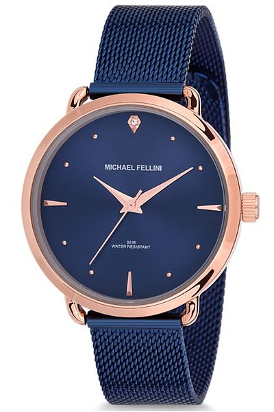 Michael Fellini Women's Wristwatch Mf.1260.05