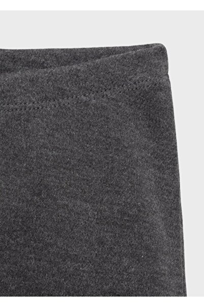 MANGO Baby Streç koton pantolon