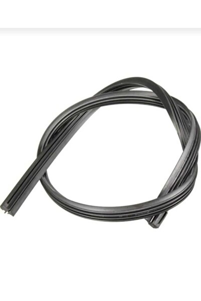 SNSTİCARET Her Sileceğe Uygun Oto Cam Silecek Lastiği 70 Cm(700mm) 1 adet