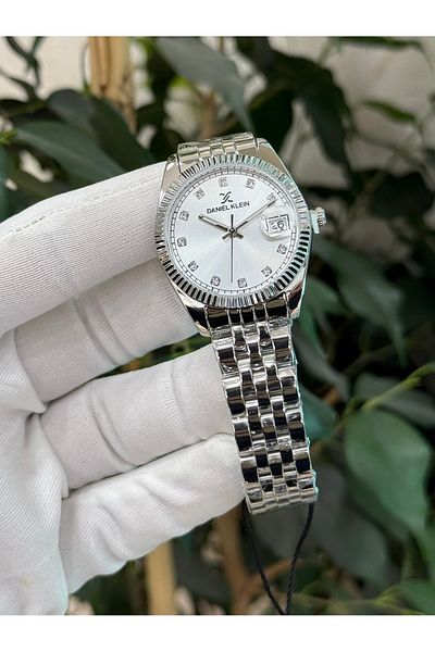 Daniel Klein Premium Women's Wristwatch