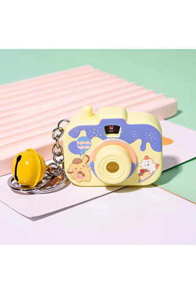 osman kızılkaya Sanrio Kwaii Oyuncak Projeksiyonlu Fotoğraf Makinesi Projektö...