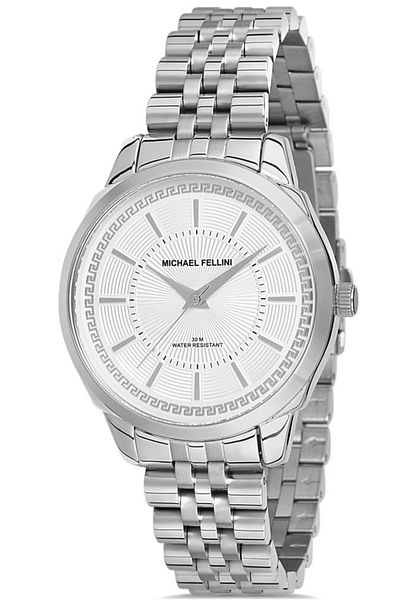 Michael Fellini Large Case Women's Wristwatch Mf.1267.01
