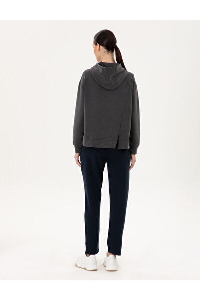 Pierre Cardin Lacivert Regular Fit Eşofman Altı 50306462-VR033