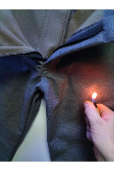 BeyzDenim Thermal Fleece Flame Winter Turner - Αδιάβροχο και ανθεκτικό, σιδηρουργός λεωφορείος εξάτμισης παντελόνι φορτίου