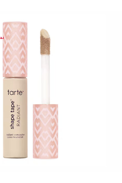 Tarte Shape Tape ™   Radiant Concealer - Shimmering Finish Concealer