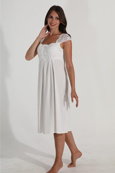 Elit Σετ νυχτικό εγκυμοσύνης Nehirsel 2092