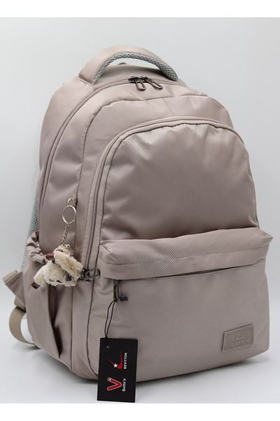 betto's Vizyon School Bag - Waterproof, 34100 Model Satin Backpack