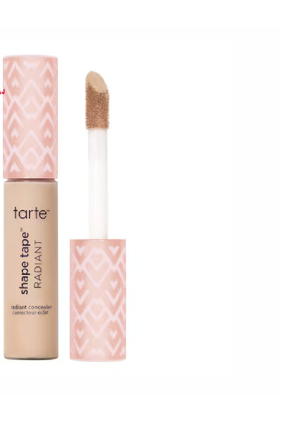 Tarte كونسيلر مشع ذو مظهر طبيعي - كونسيلر بلمسة نهائية لامعة