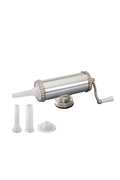 Homelux Umplutura Carnati, Corp Aluminiu, 2,5 Kg, Floria Zln-2577