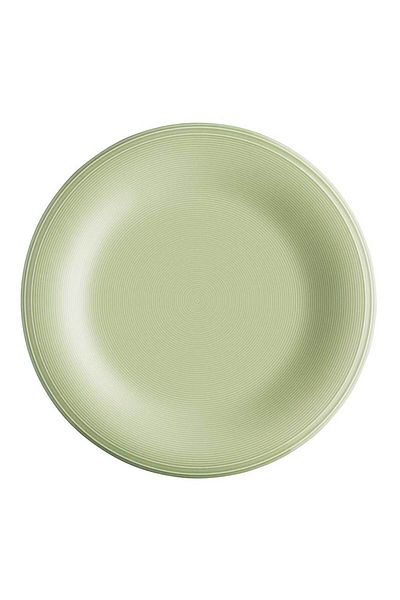 Homelux PLATĂ 27CM VERDE DULCE