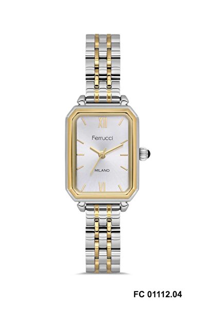 Ferrucci FERRUCCİ KADIN KOL SAATİ