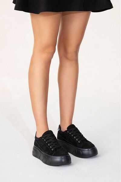PASSAGE SHOES Γυναικεία καθημερινά αθλητικά παπούτσια 2071