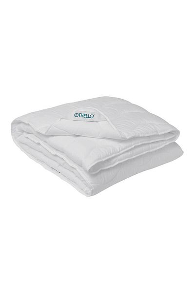 Homelux Micra Duvet 215x235 cm, microfiber, filling virgin HBC fiber, white