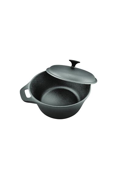 Homelux SEMIOALA FONTA PURA + CAPAC 24 x 10.8 CM, 3.8 L