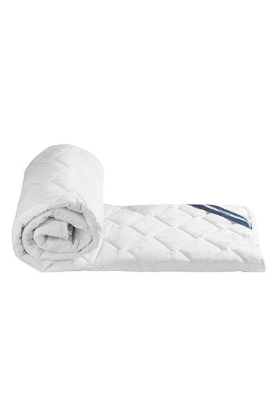 Homelux Super quilt, material de acoperire 100% bumbac, umplutură de poliester, 400 G/mp