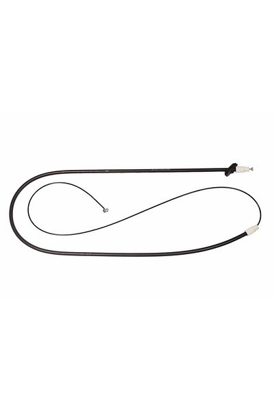 CAVO Brake Rope on Mercedes Vito W639 03 2432Mm/1370Mm