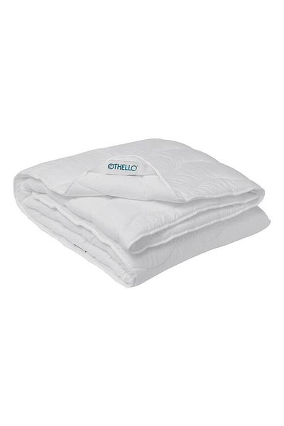 Homelux Micra Duvet 195x215 cm, microfiber, filling virgin HBC fiber, white