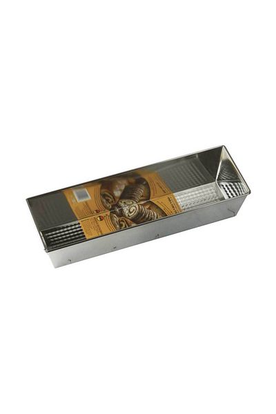 Homelux Tava metalica pentru cuptor, 35x11x7,5 Cm