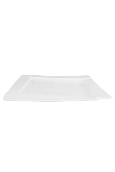 Homelux Farfurie Plata Kubiko, 25 Cm